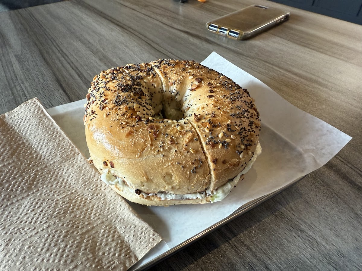 Bagels N Brew Photos 2